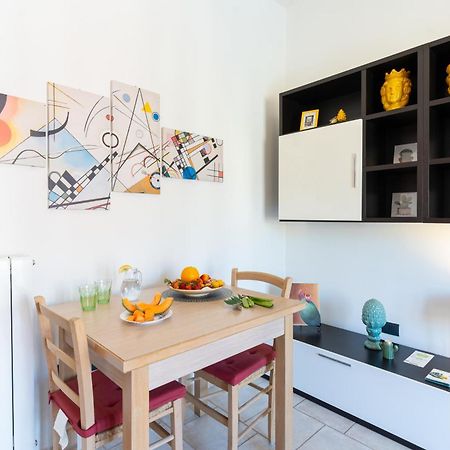 I Mori Ca Apartment Modica Luaran gambar