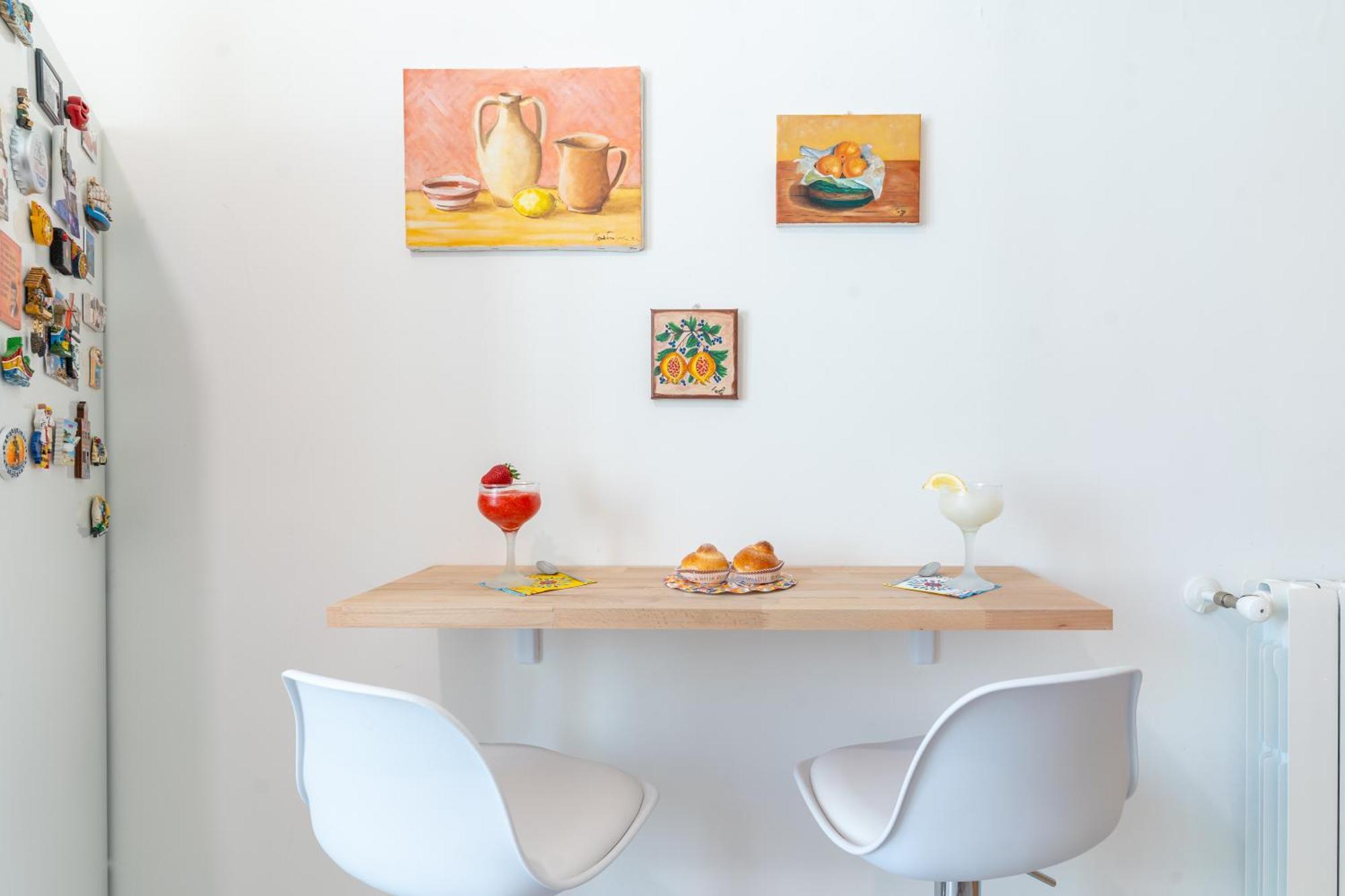 I Mori Ca Apartment Modica Luaran gambar