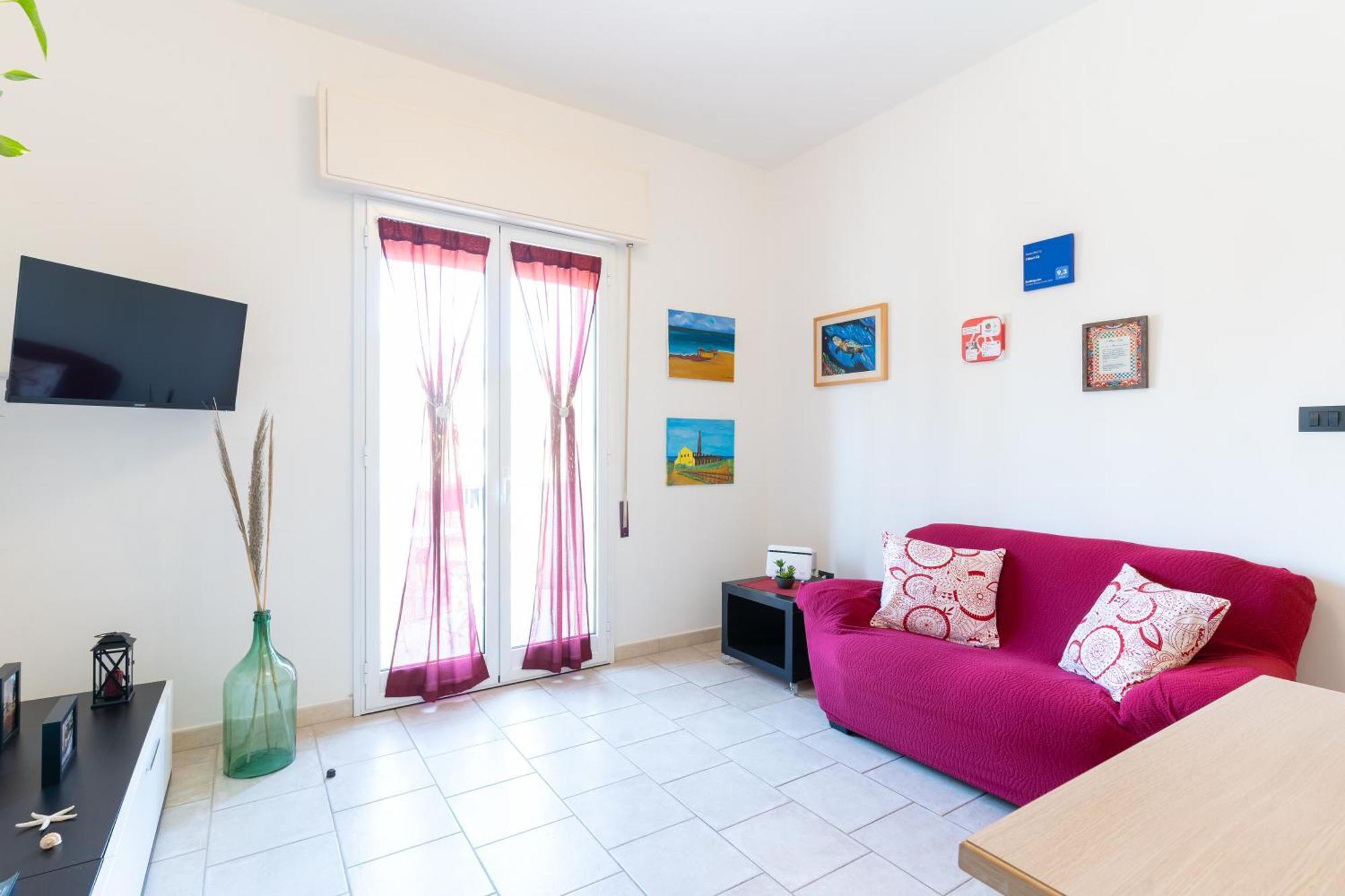 I Mori Ca Apartment Modica Luaran gambar