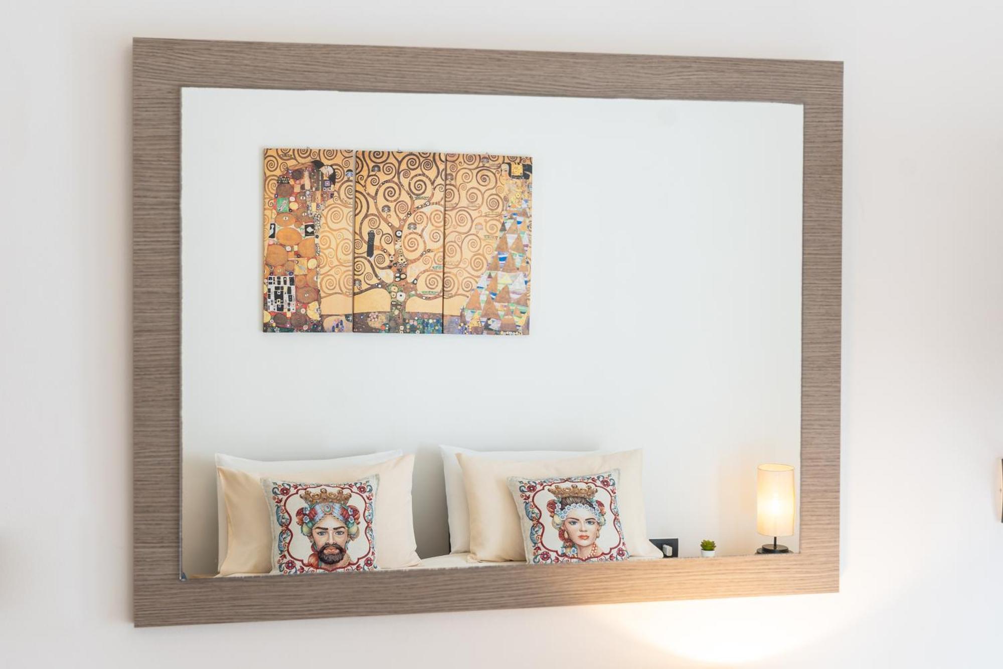 I Mori Ca Apartment Modica Luaran gambar