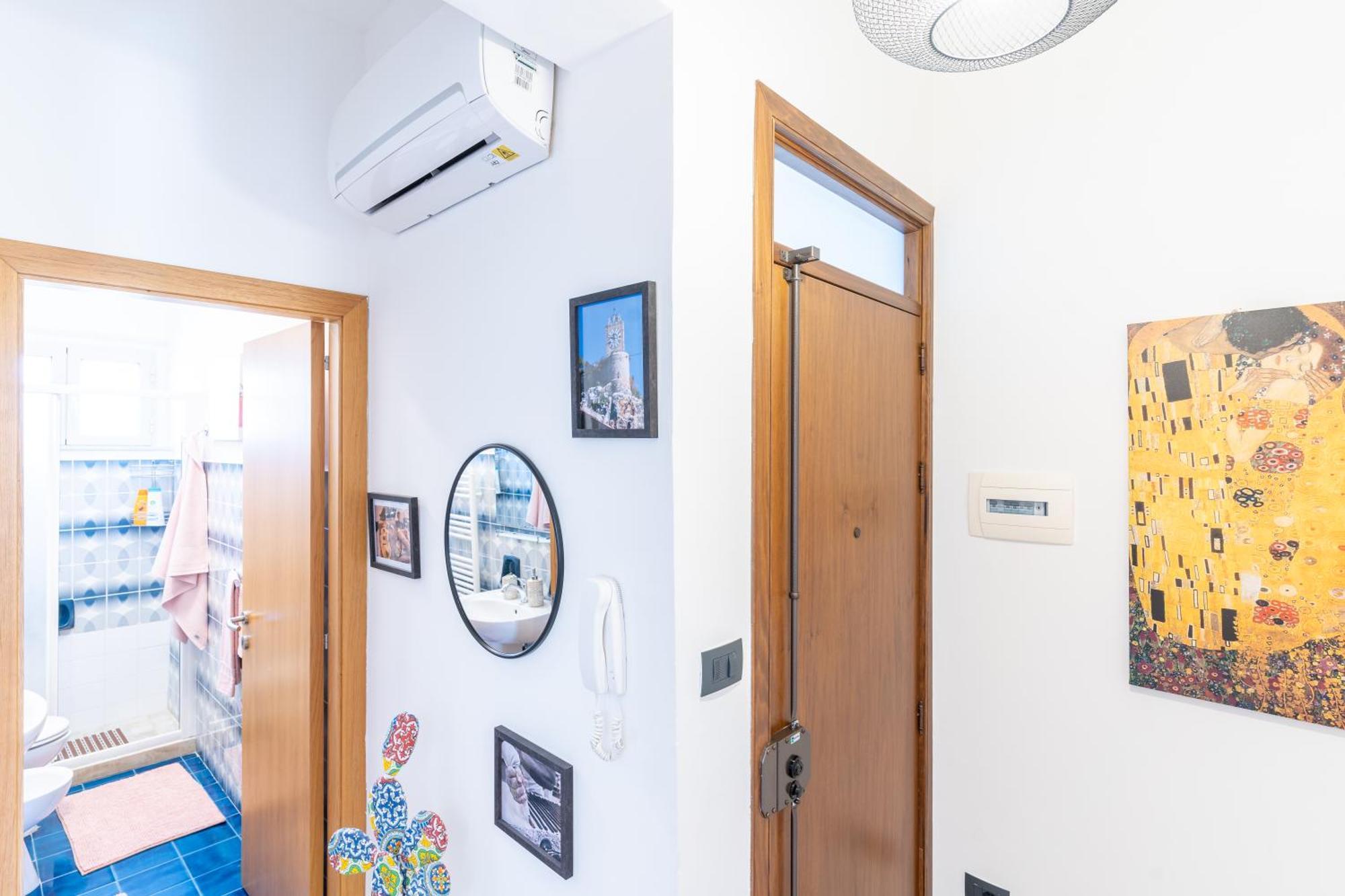 I Mori Ca Apartment Modica Luaran gambar