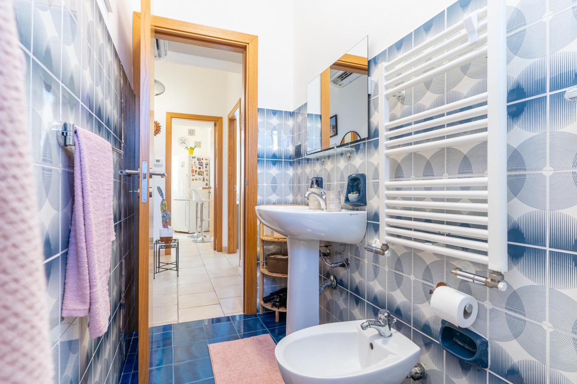 I Mori Ca Apartment Modica Luaran gambar